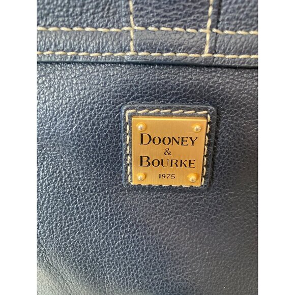 Vintage Dooney & Bourke Purse Lot – 1990s Pouch & 2000s Shoulder/Wristlet - Picture 16 of 16